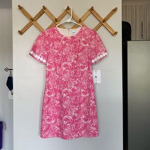 Goop x Lilly Pulitzer Gwenyth Shift Dress